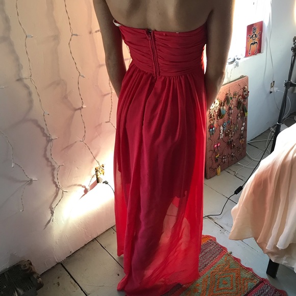 Prom Dress - Picture 3 of 5